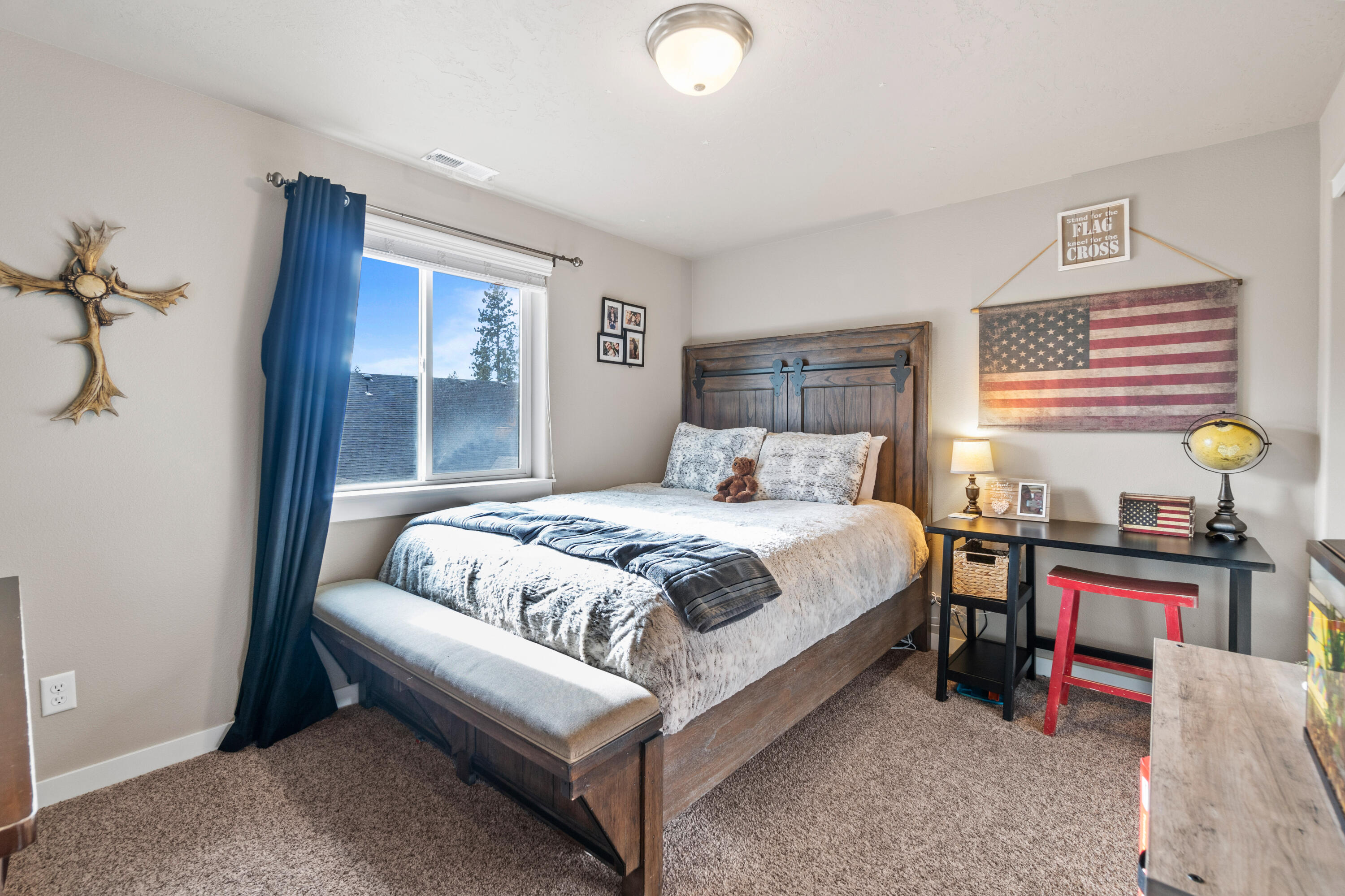Village@Cold Springs - Residential