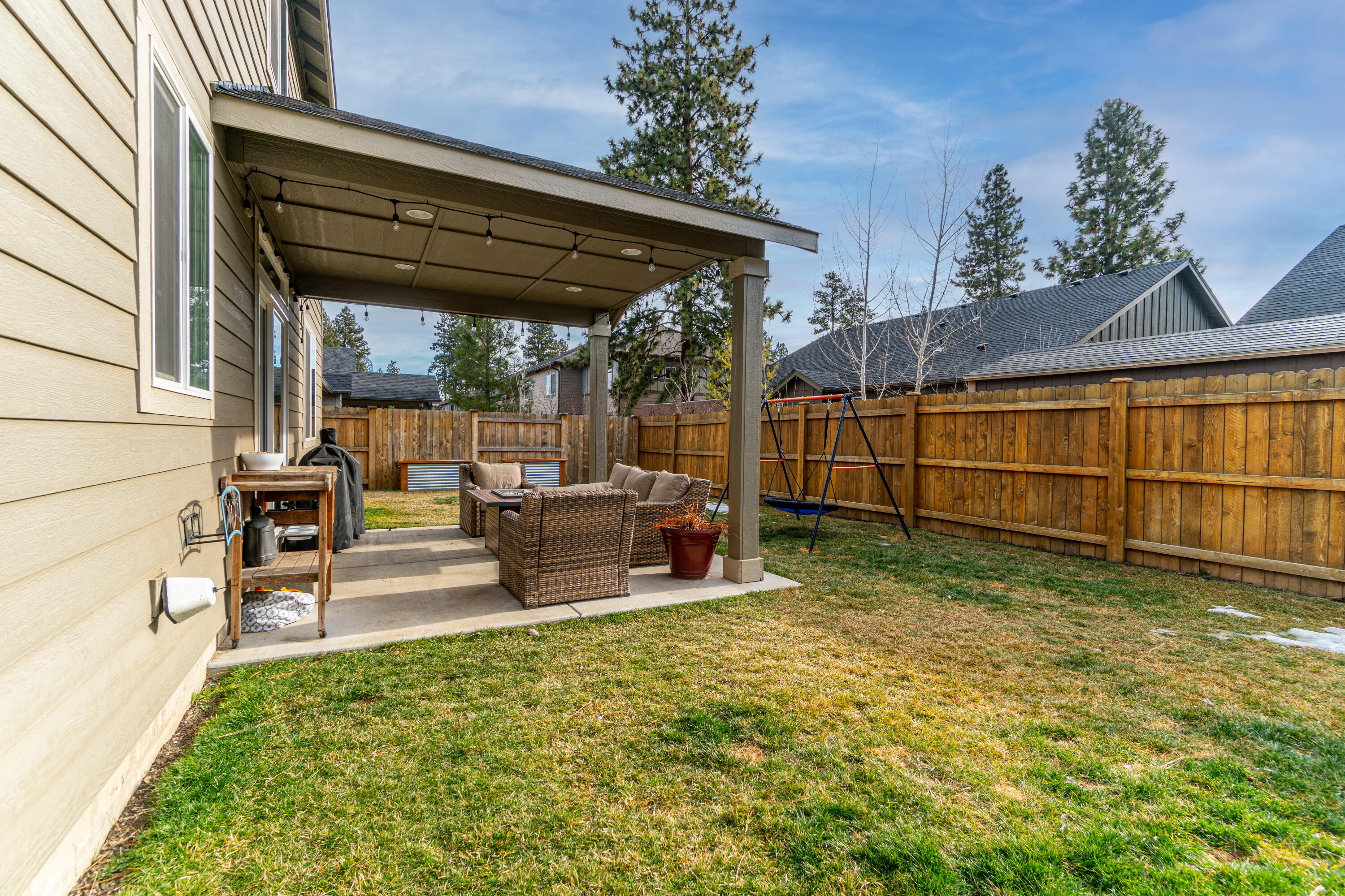 Village@Cold Springs - Residential