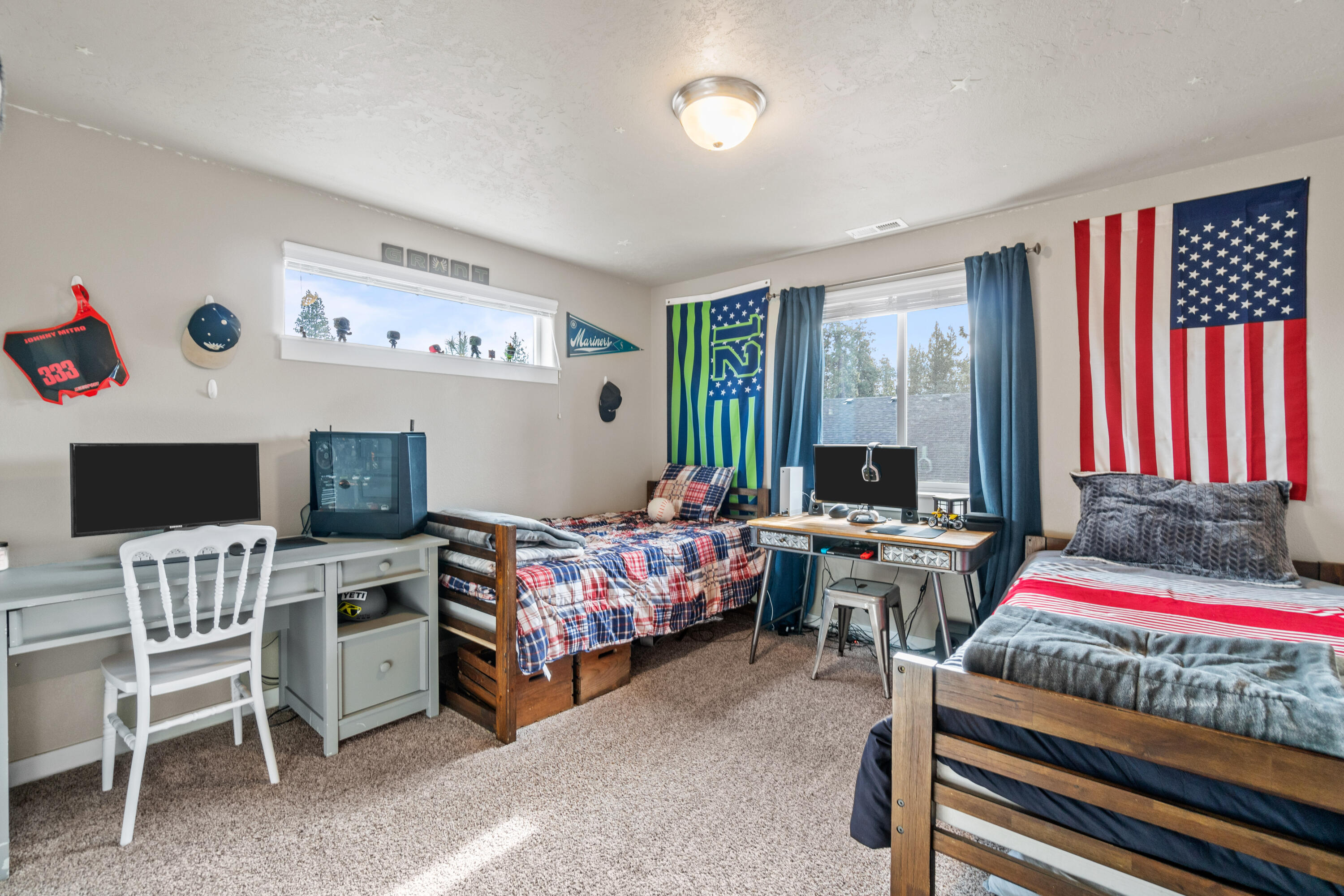 Village@Cold Springs - Residential