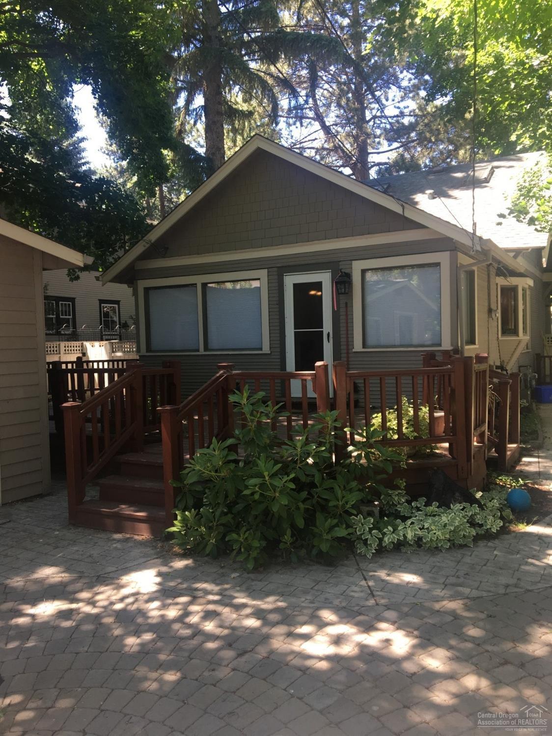 Park Addition - Residential
