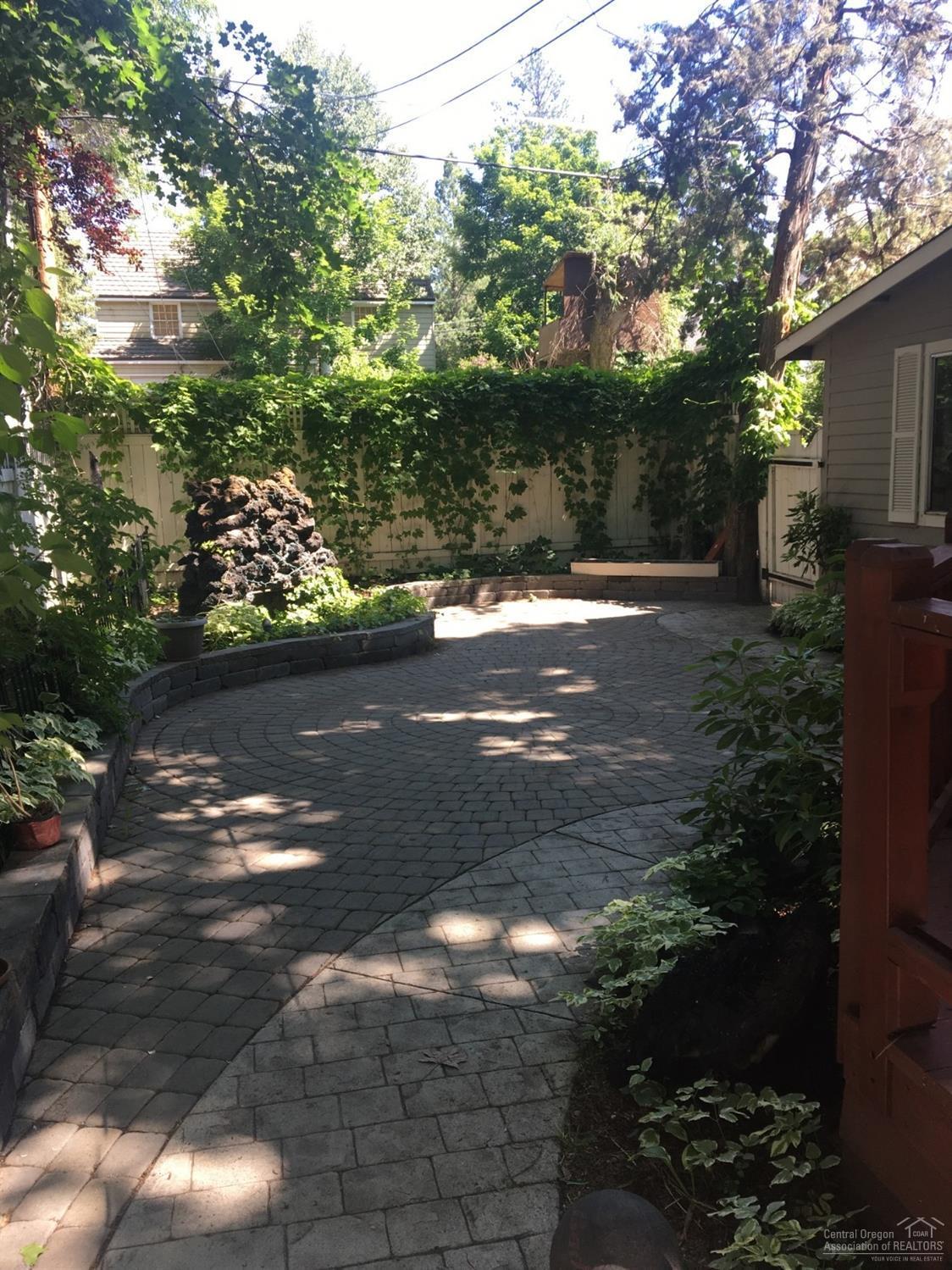 Park Addition - Residential