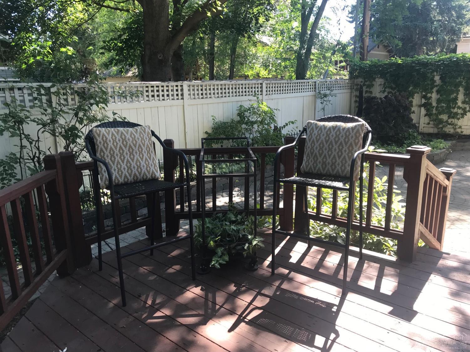 Park Addition - Residential