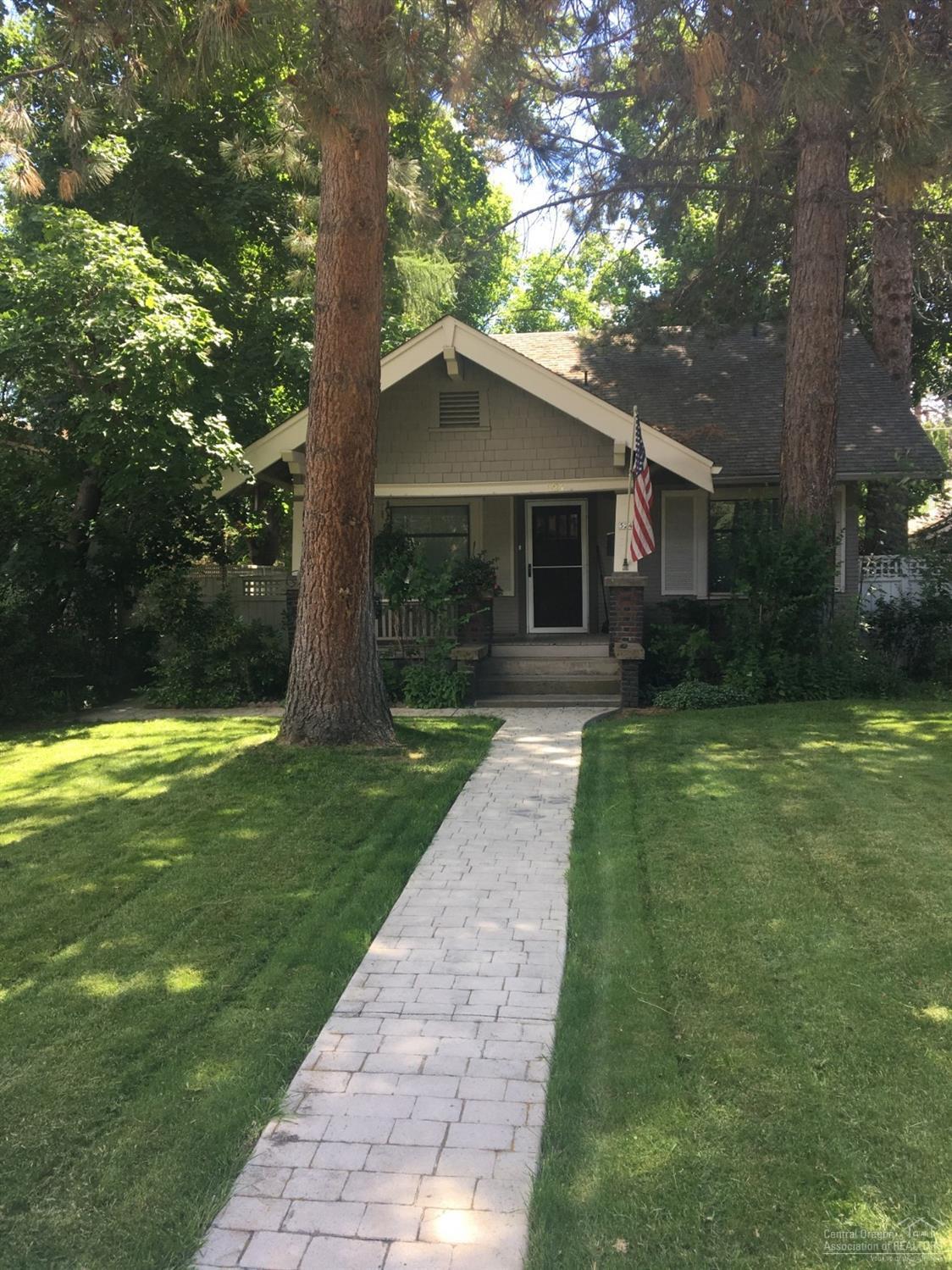 Park Addition - Residential