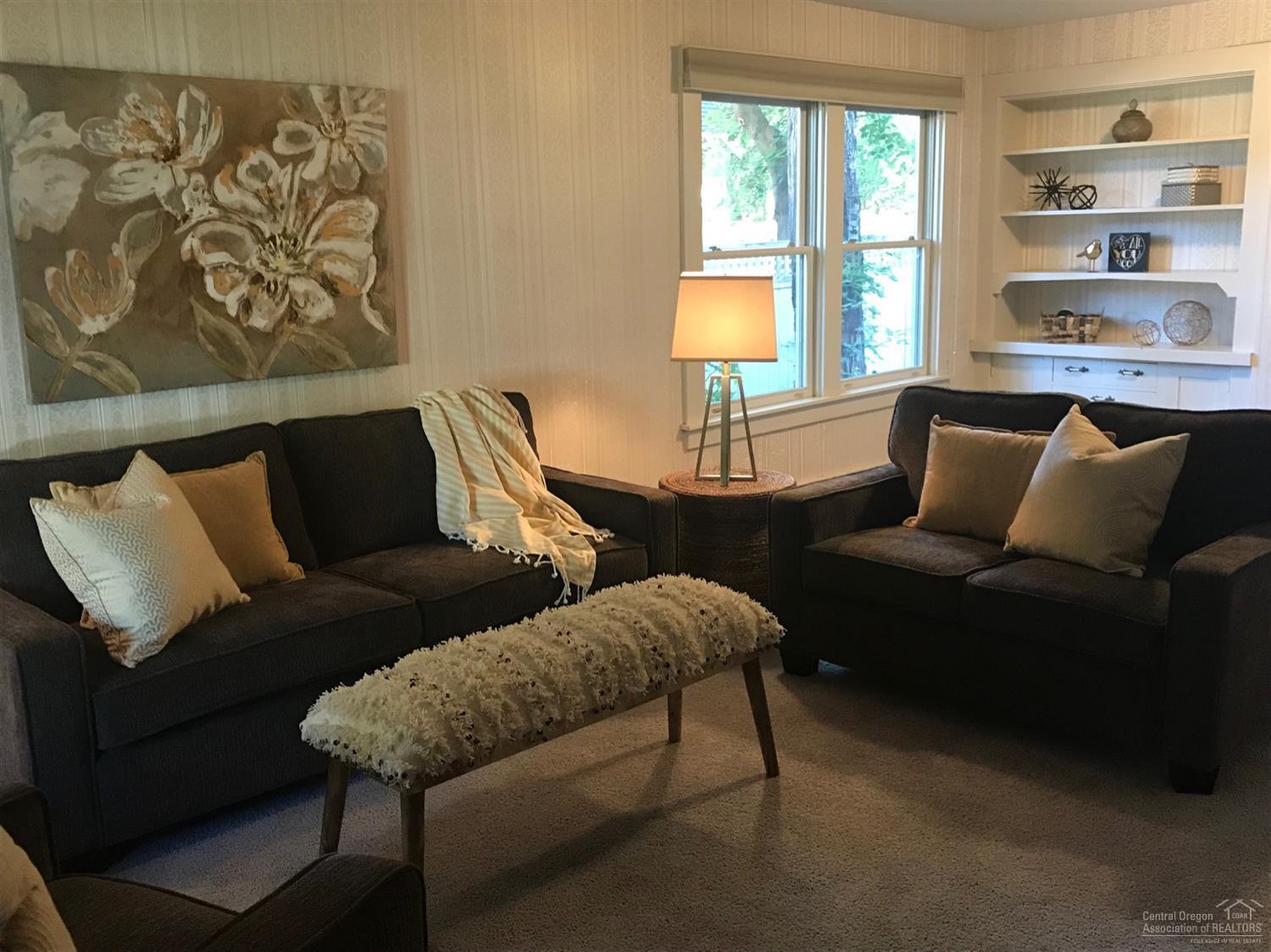 Park Addition - Residential