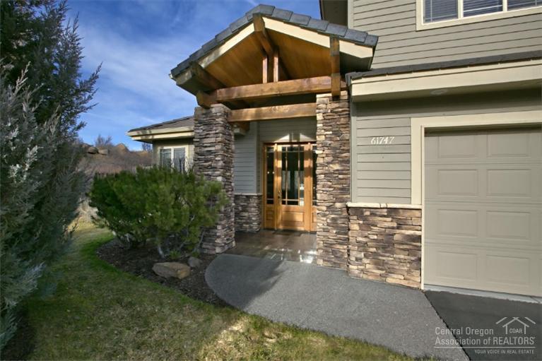 Broken Top - Residential