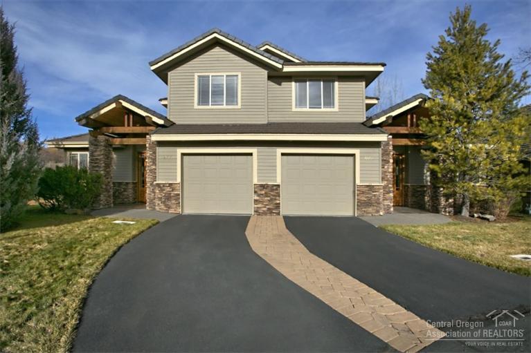 Broken Top - Residential