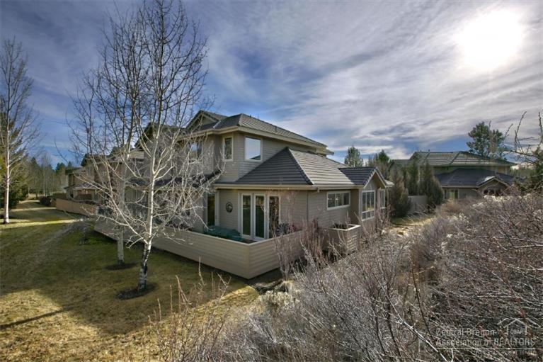 Broken Top - Residential