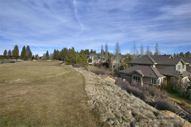 Broken Top - Residential