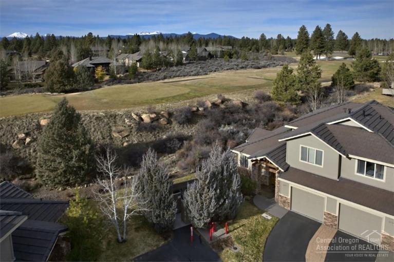 Broken Top - Residential