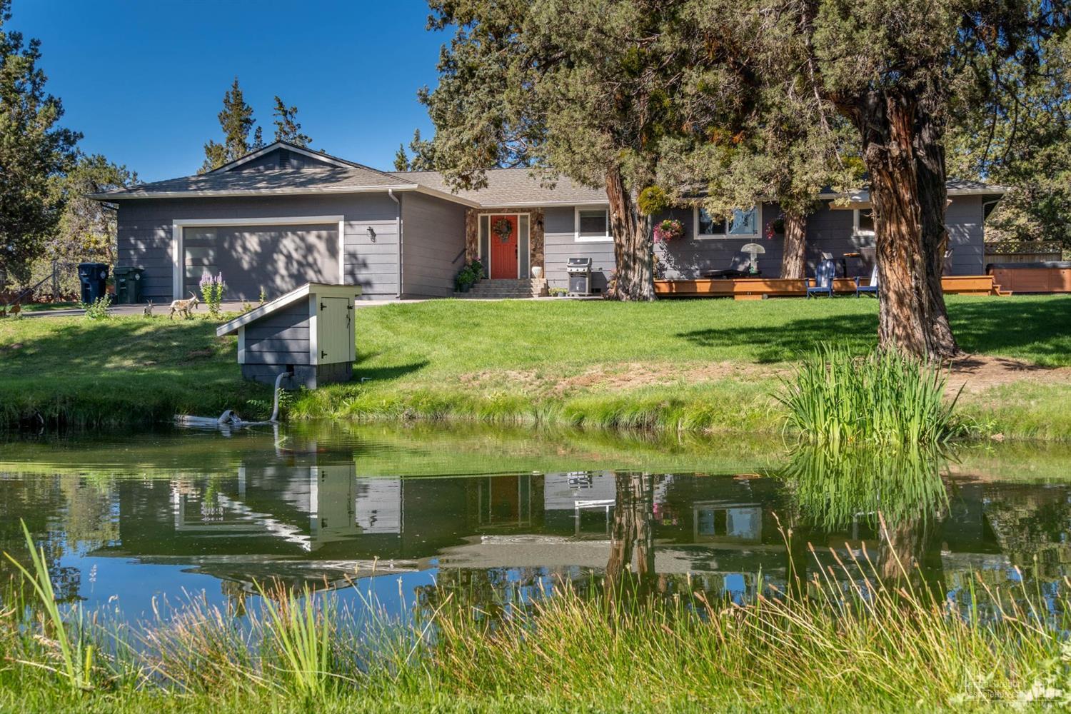 Ronald Acres - Residential