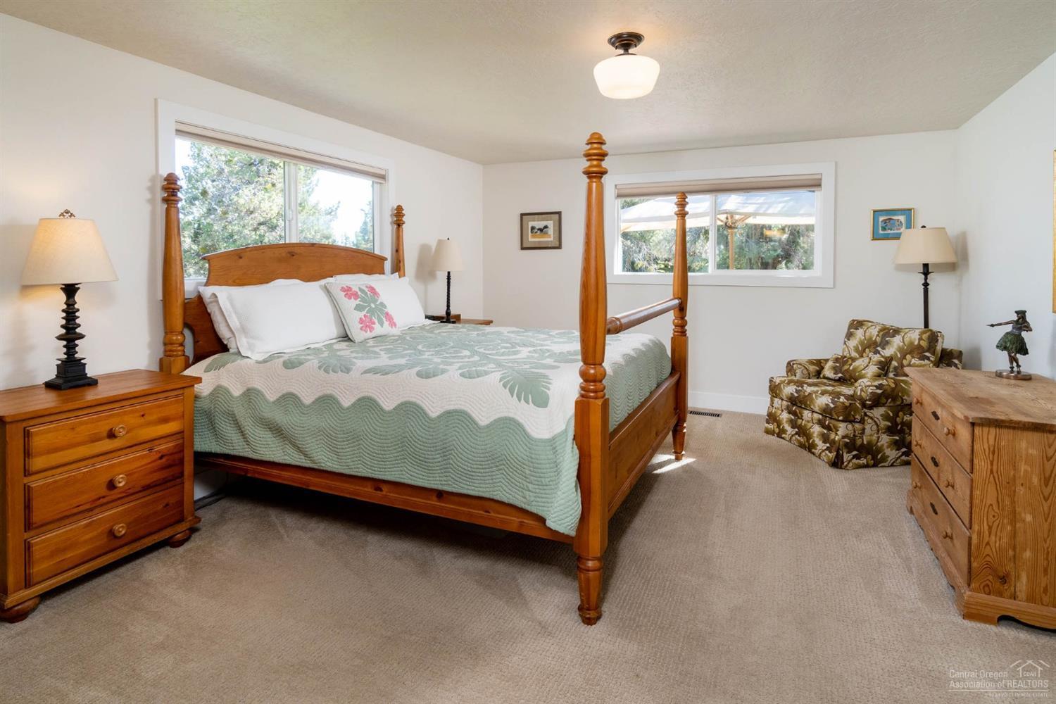 Ronald Acres - Residential