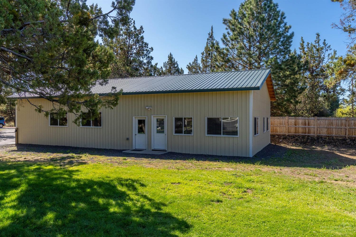 Ronald Acres - Residential