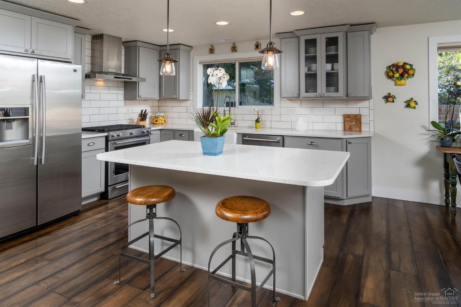 Ronald Acres - Residential