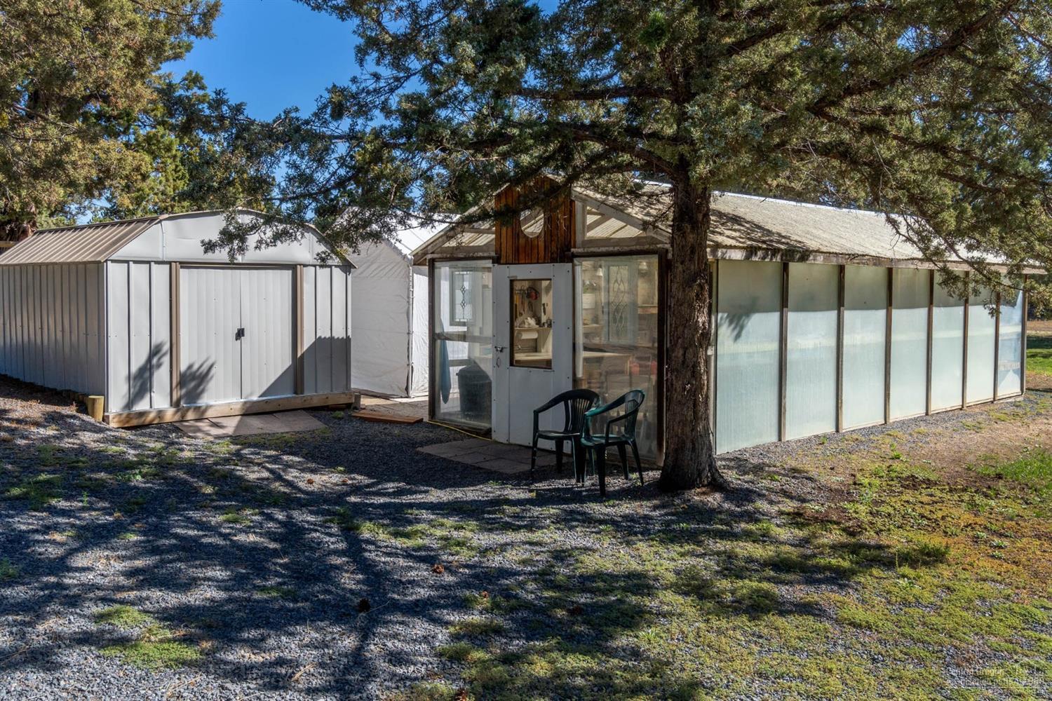Ronald Acres - Residential
