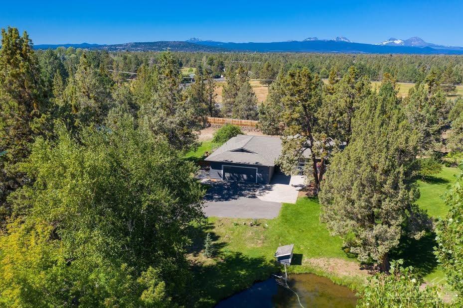 Ronald Acres - Residential