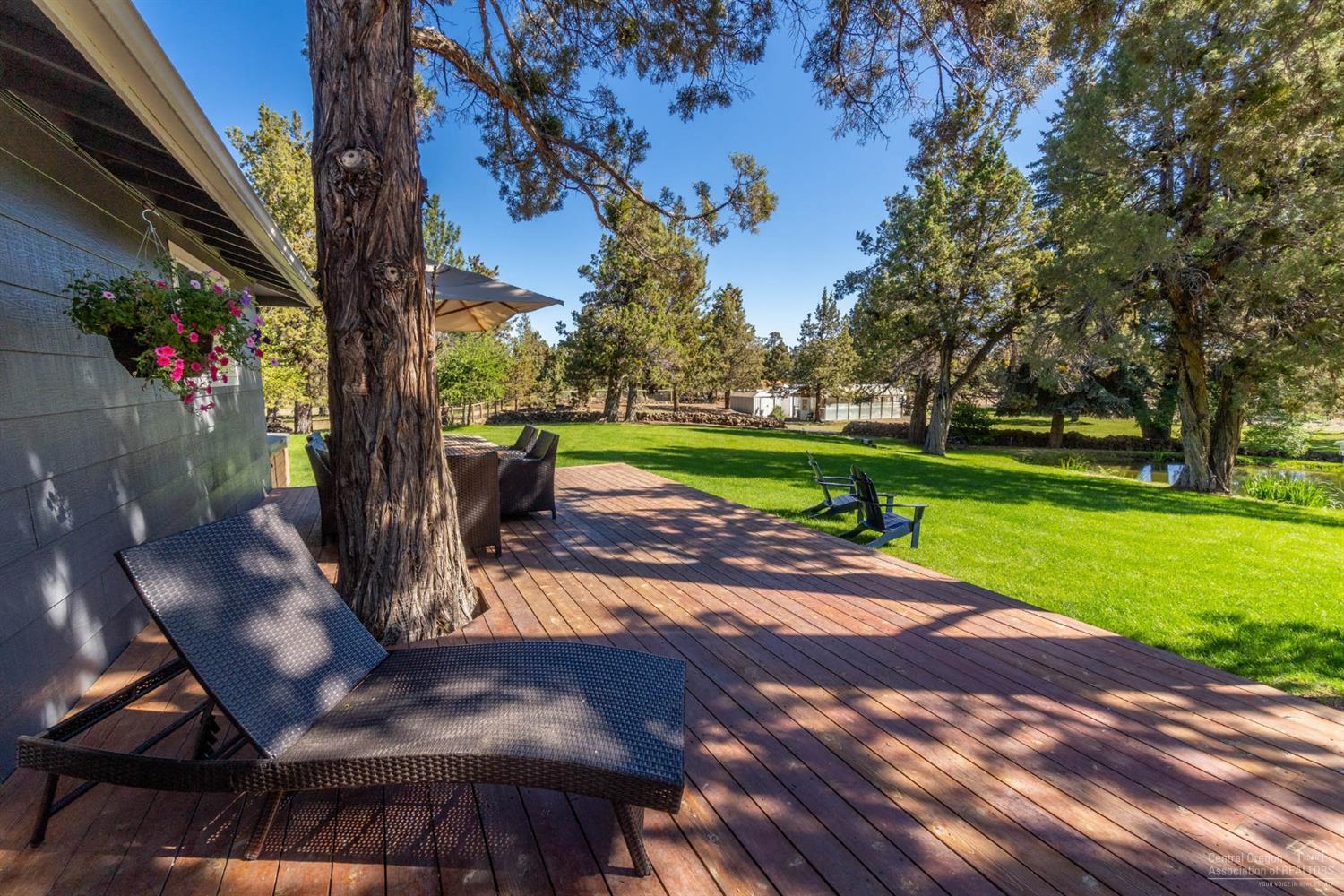 Ronald Acres - Residential