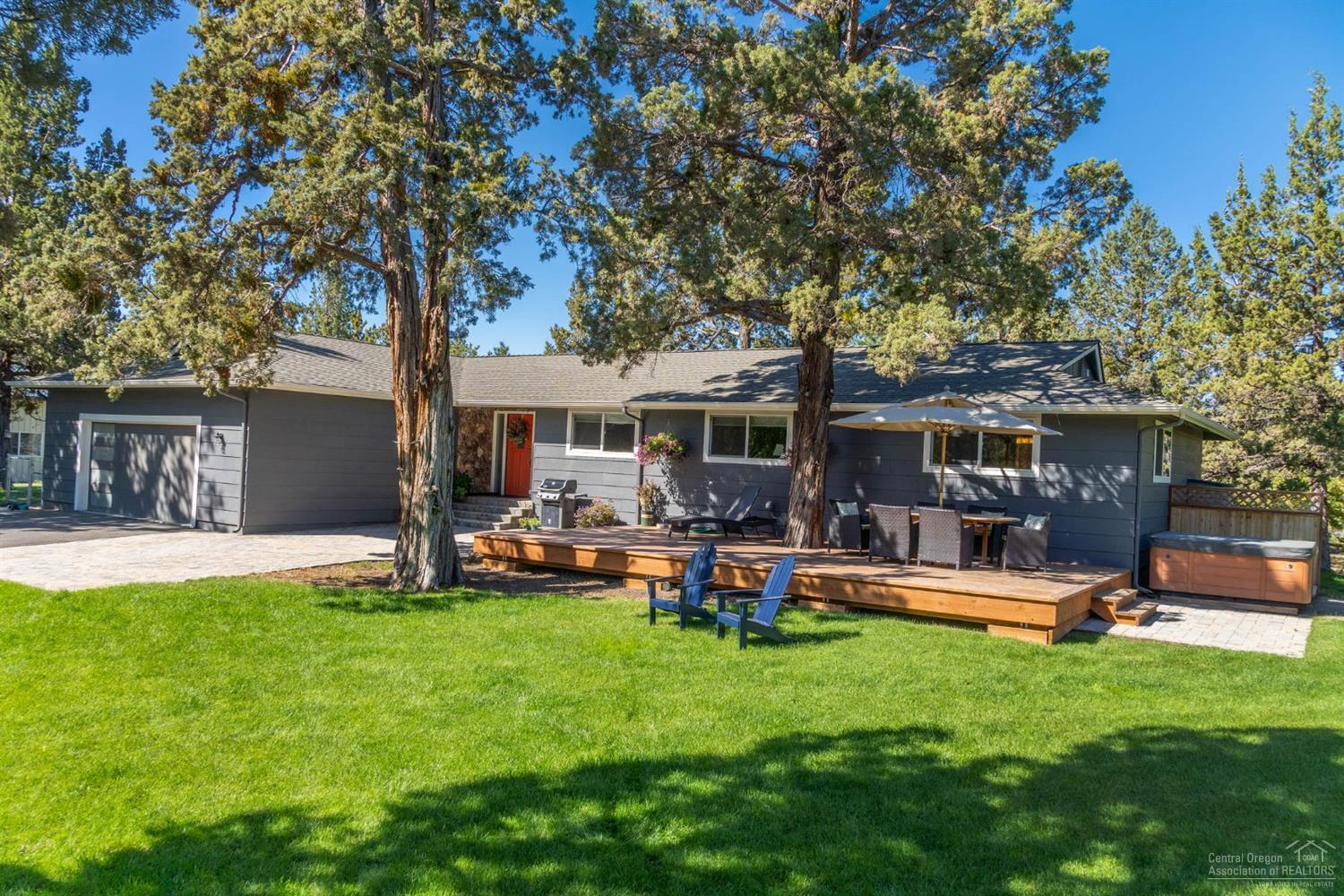 Ronald Acres - Residential