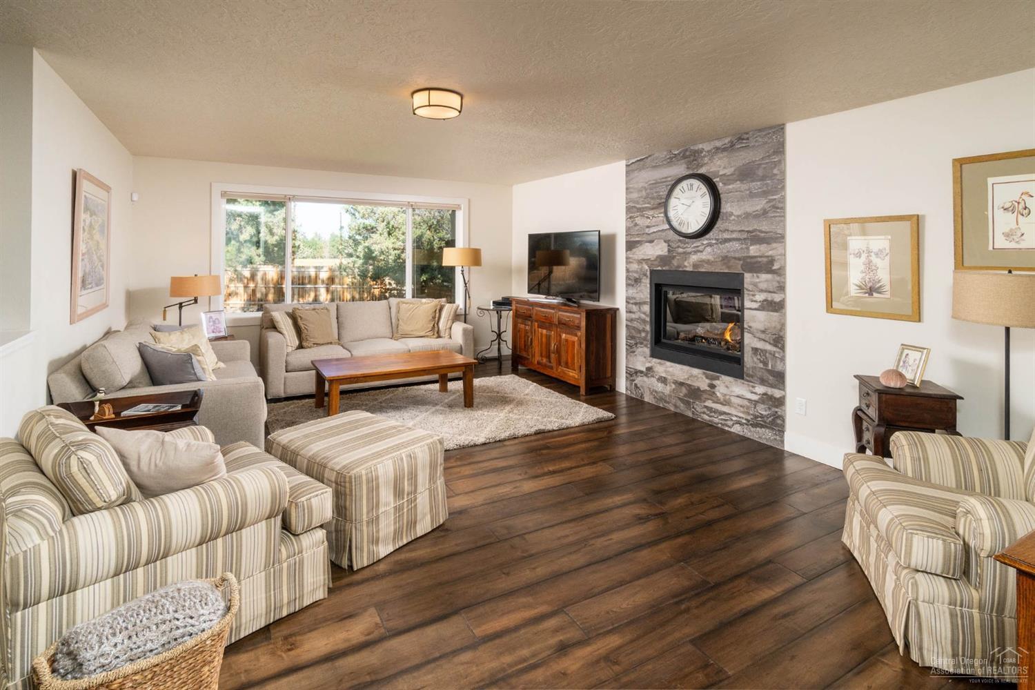 Ronald Acres - Residential