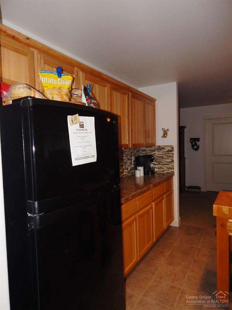 Crescent Creek - Residential