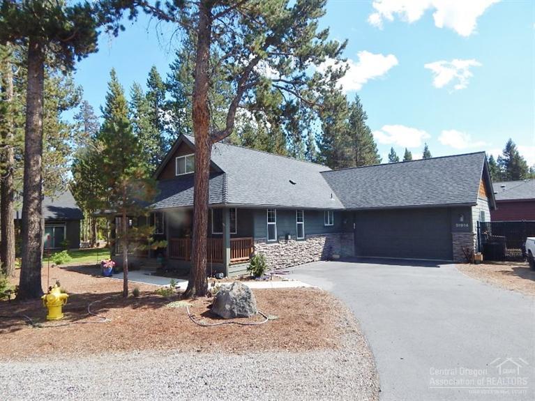 Crescent Creek - Residential