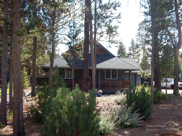 Crescent Creek - Residential