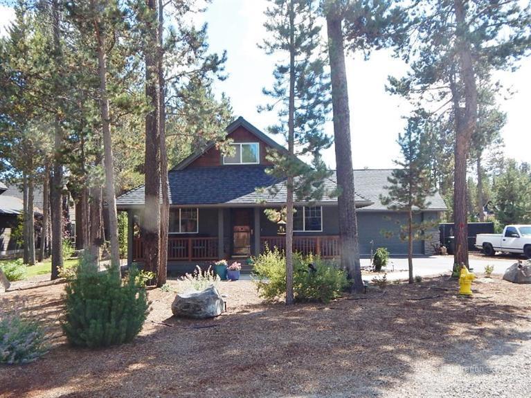 Crescent Creek - Residential