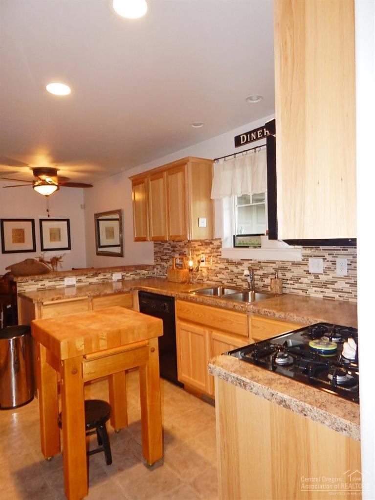 Crescent Creek - Residential