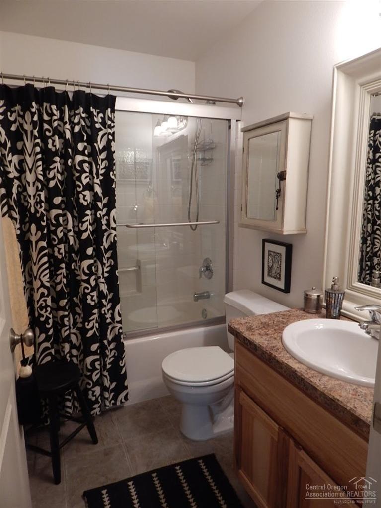 Crescent Creek - Residential