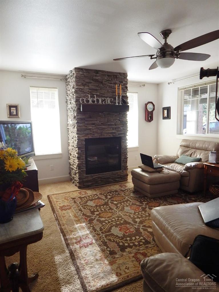 Crescent Creek - Residential