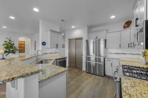 Tiny photo for 4431 SW Salmon Place, Redmond, OR 97756 (MLS # 220223567)