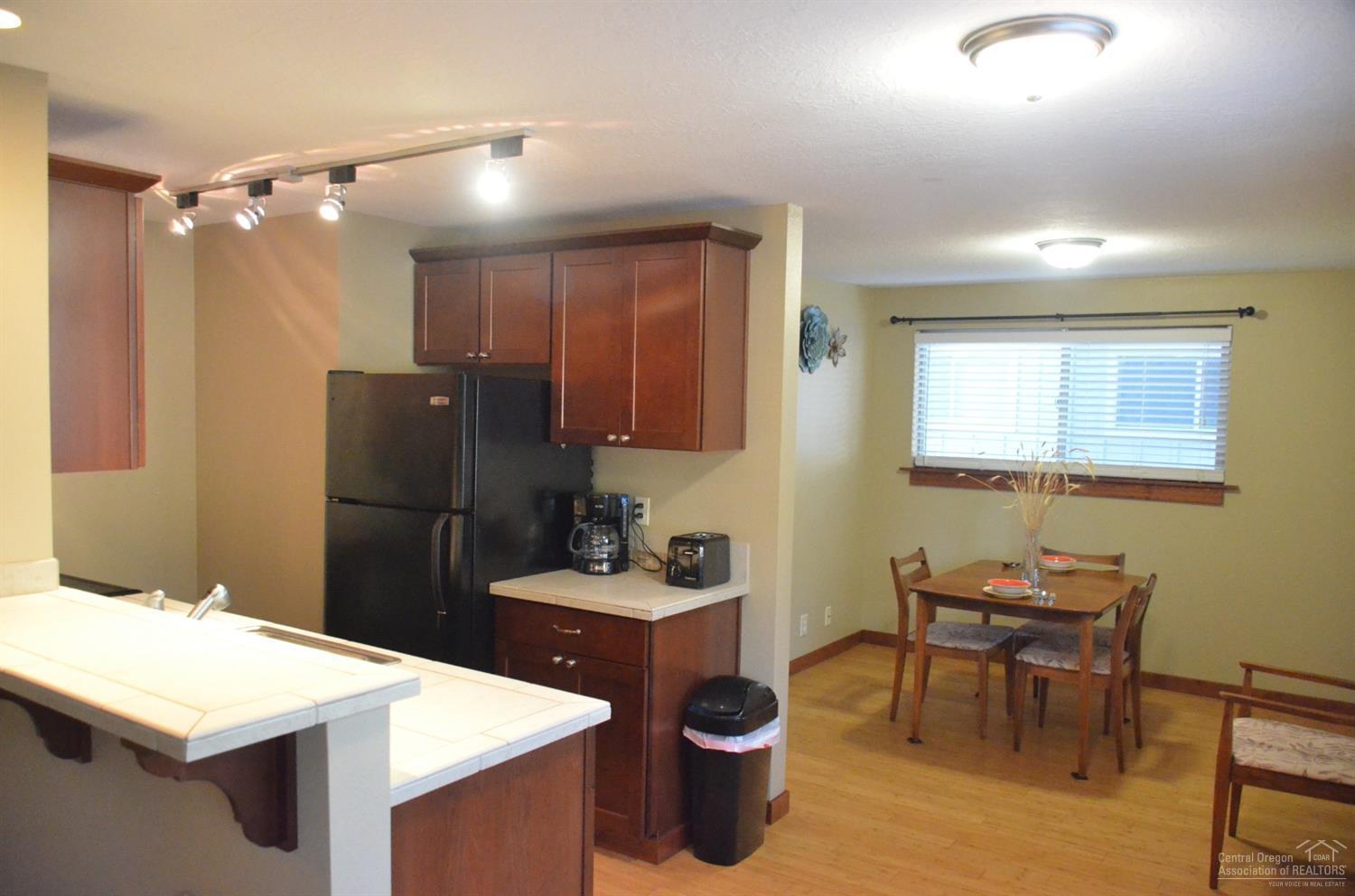 Awbrey Butte - Residential