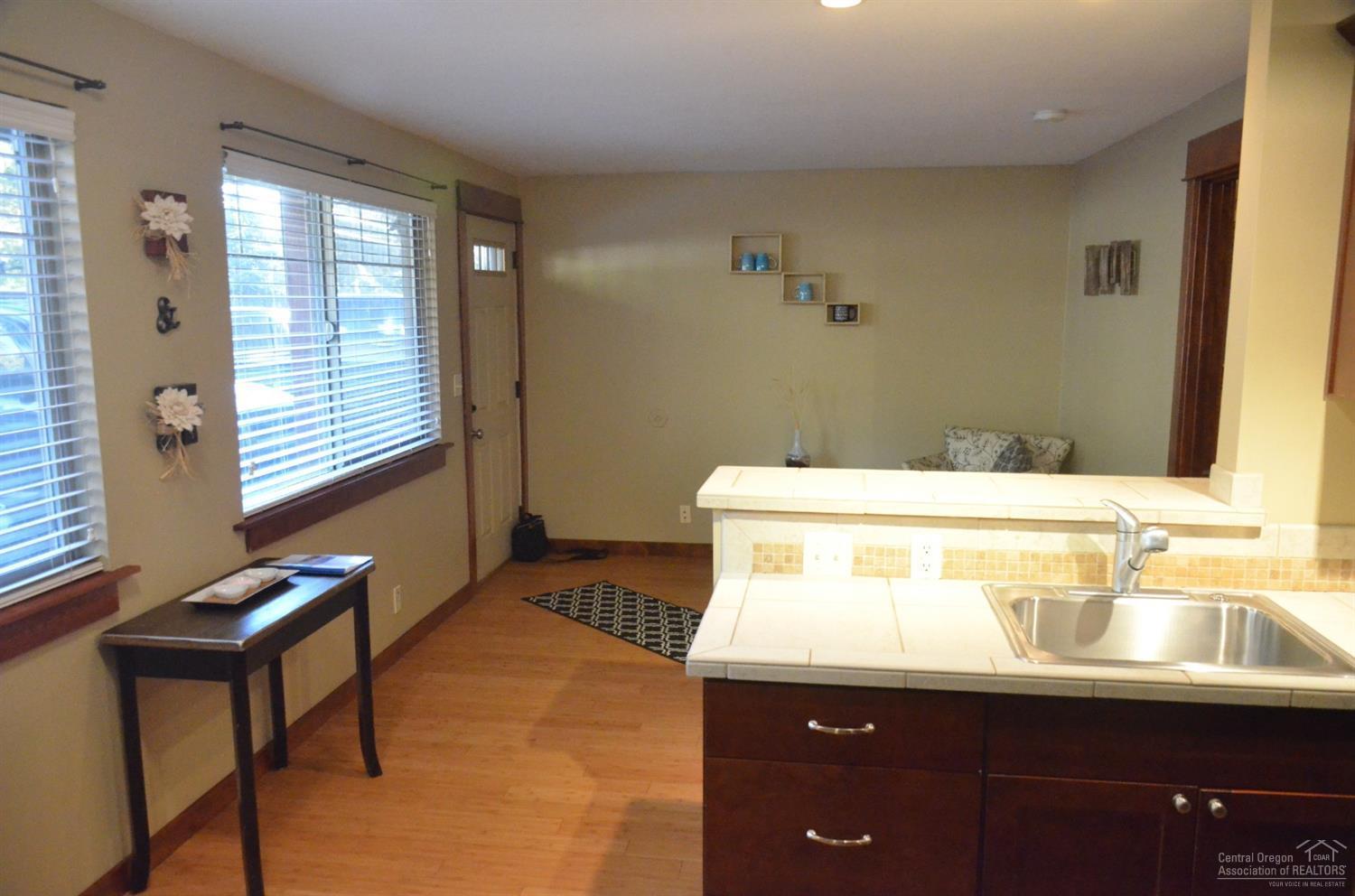 Awbrey Butte - Residential