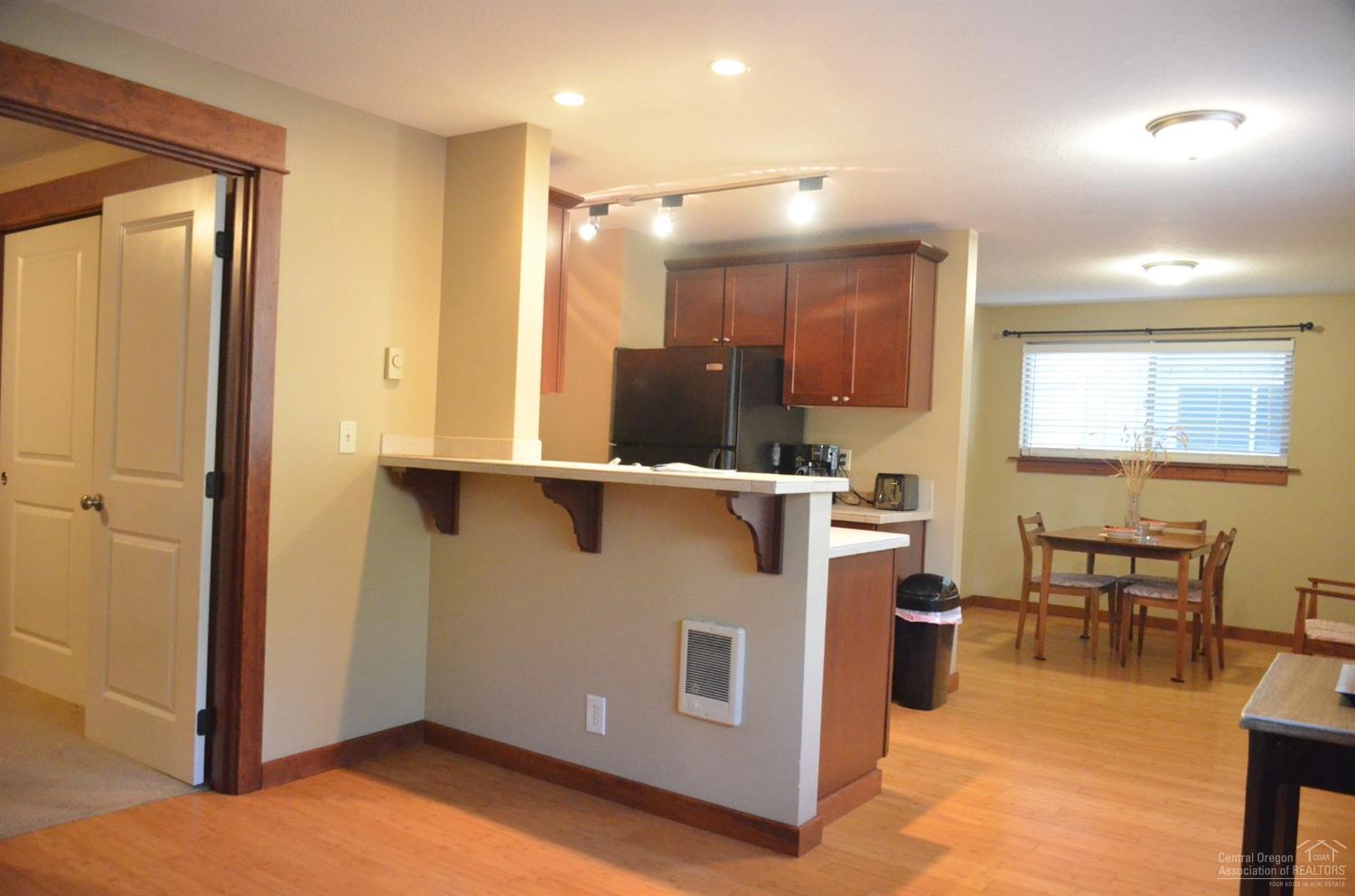 Awbrey Butte - Residential