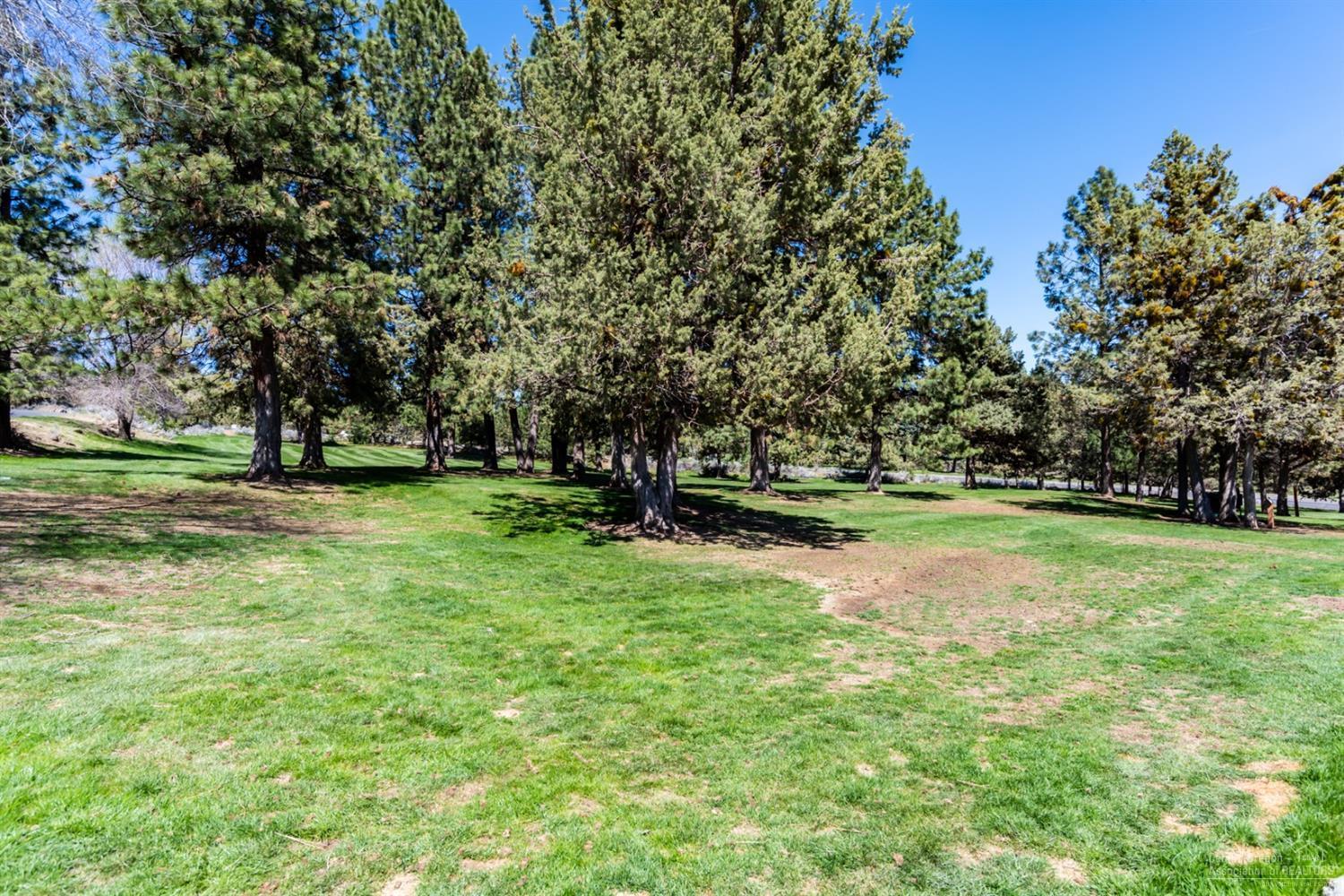 Awbrey Butte - Residential