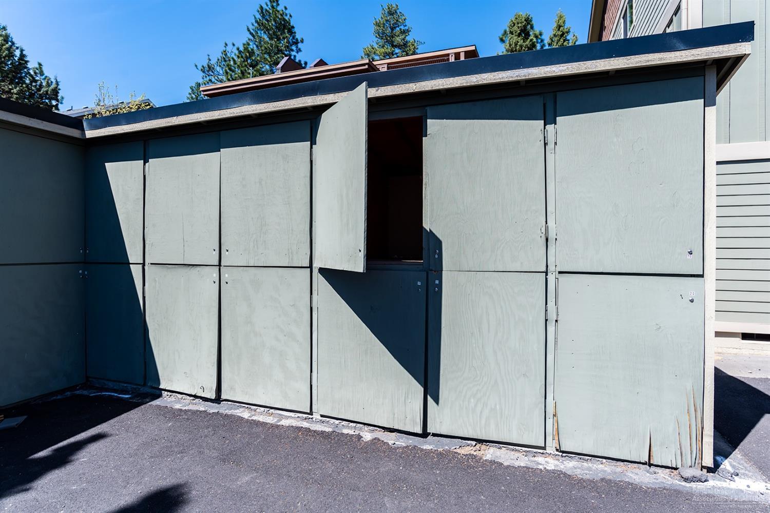 Awbrey Butte - Residential