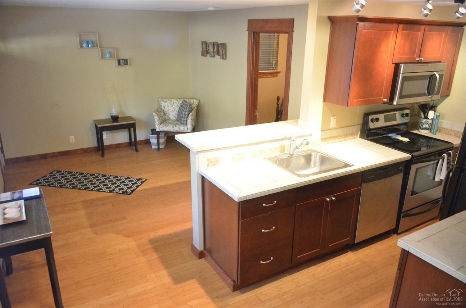 Awbrey Butte - Residential