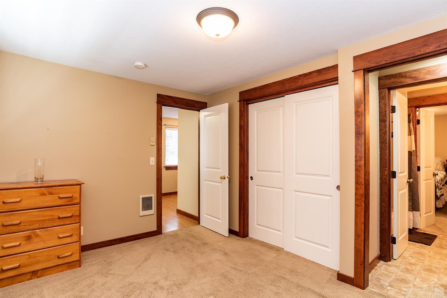 Awbrey Butte - Residential