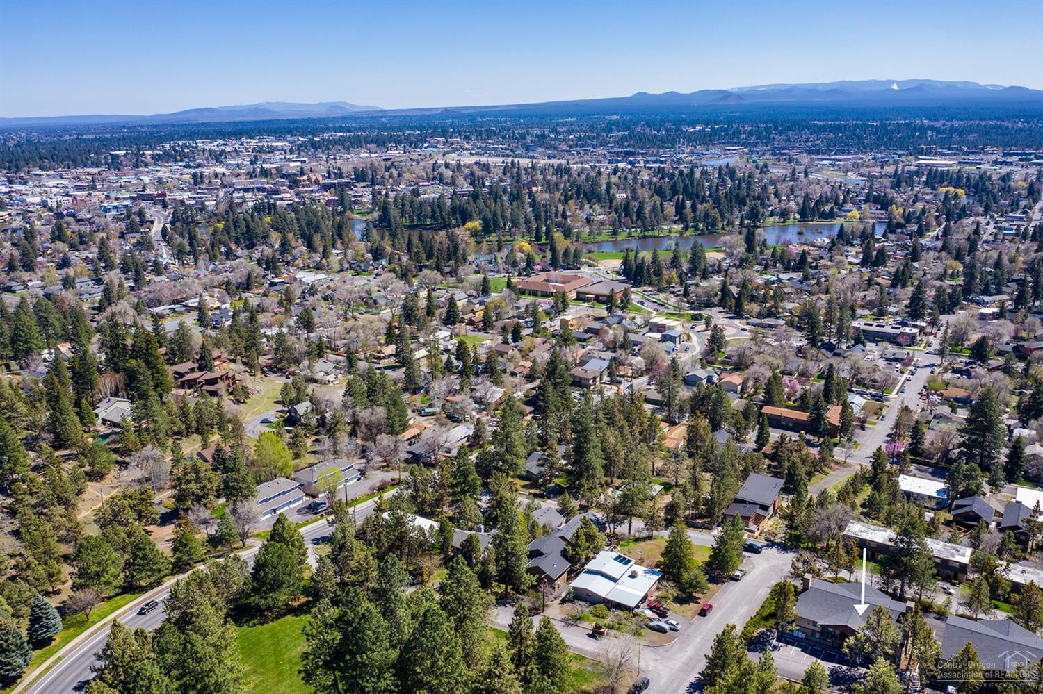 Awbrey Butte - Residential