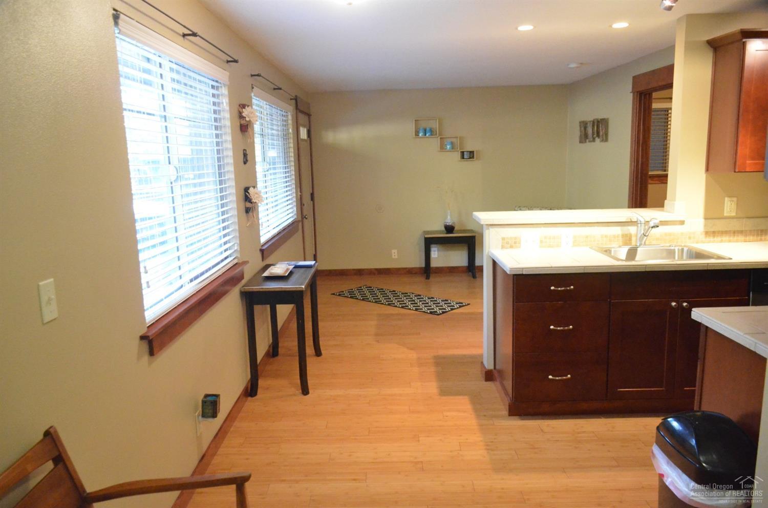 Awbrey Butte - Residential