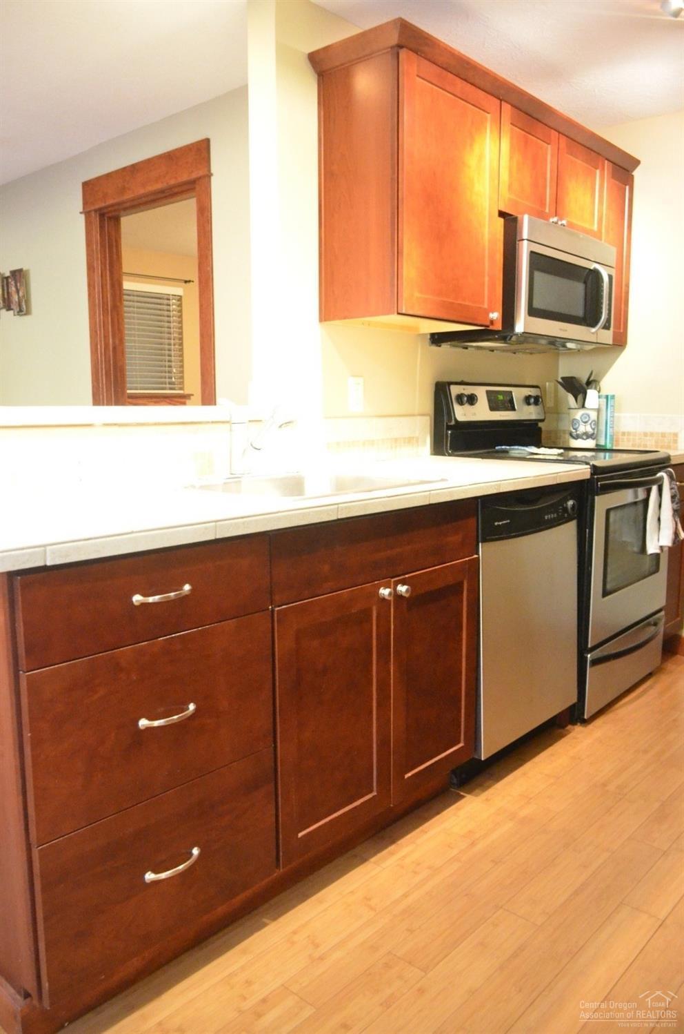 Awbrey Butte - Residential