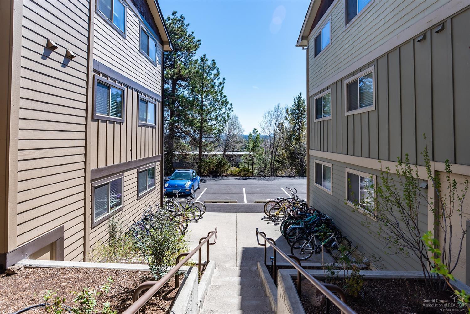 Awbrey Butte - Residential