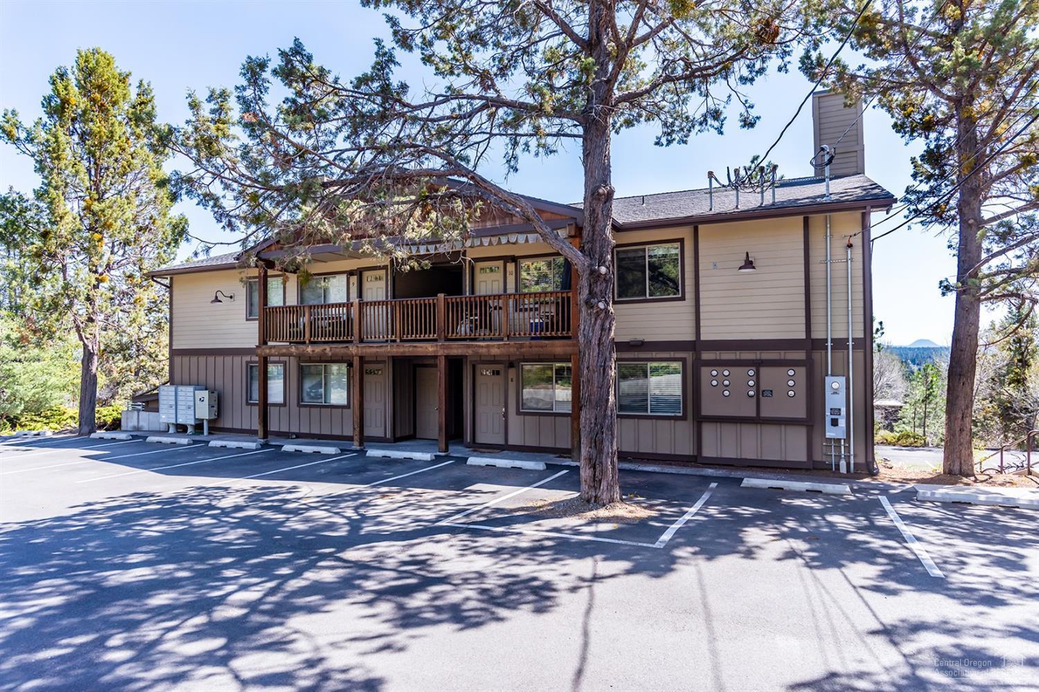 Awbrey Butte - Residential