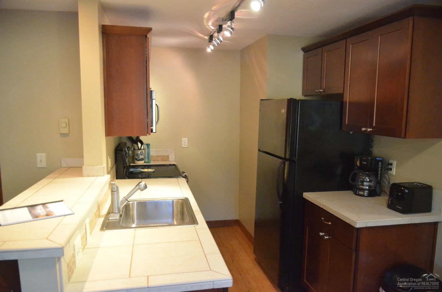 Awbrey Butte - Residential