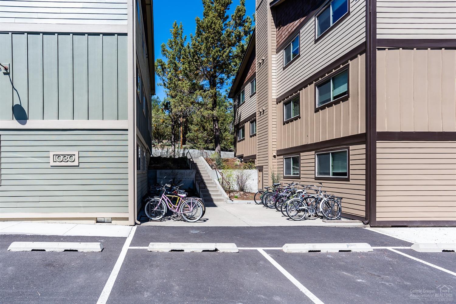 Awbrey Butte - Residential