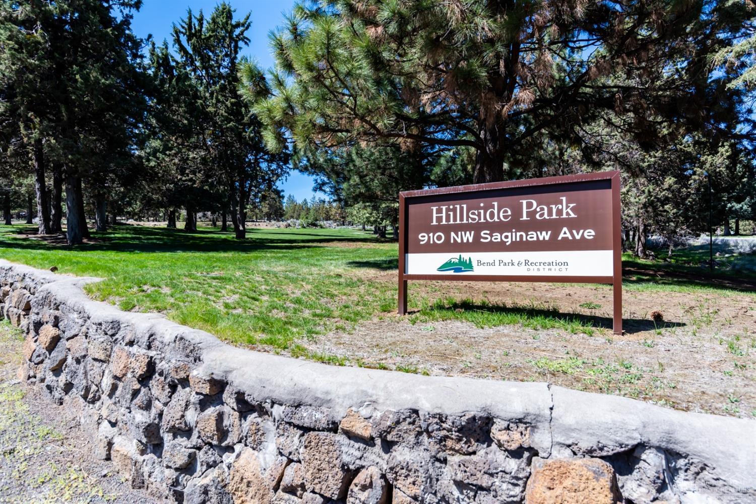 Awbrey Butte - Residential