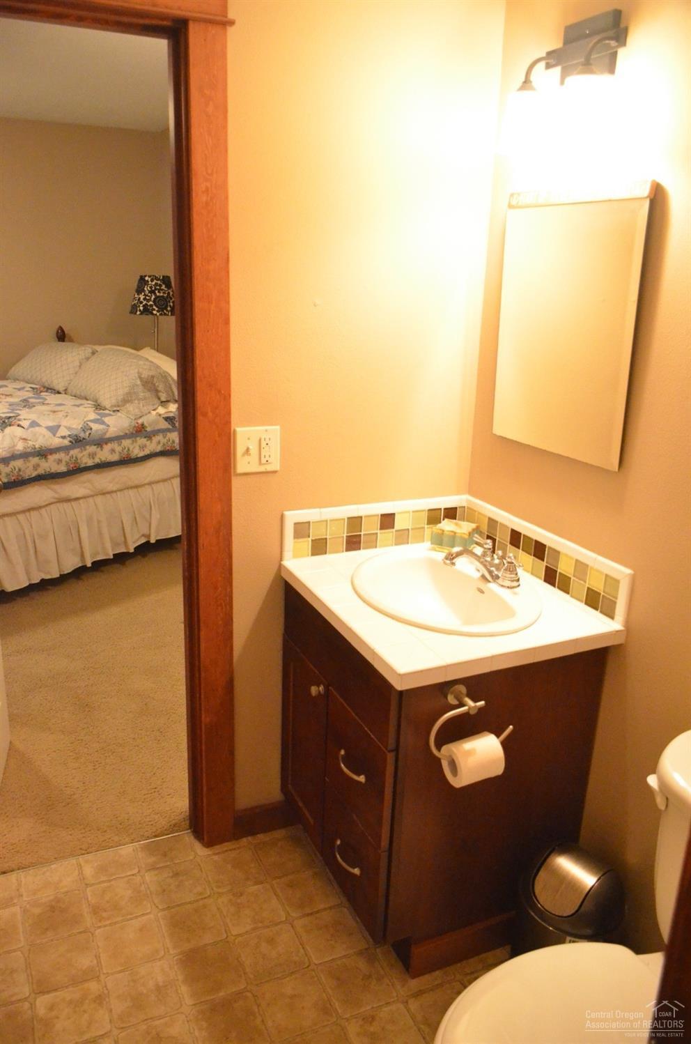 Awbrey Butte - Residential