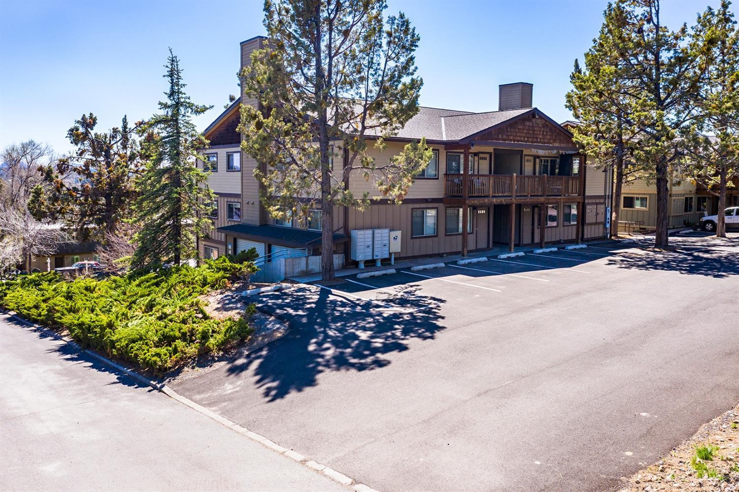 Awbrey Butte - Residential