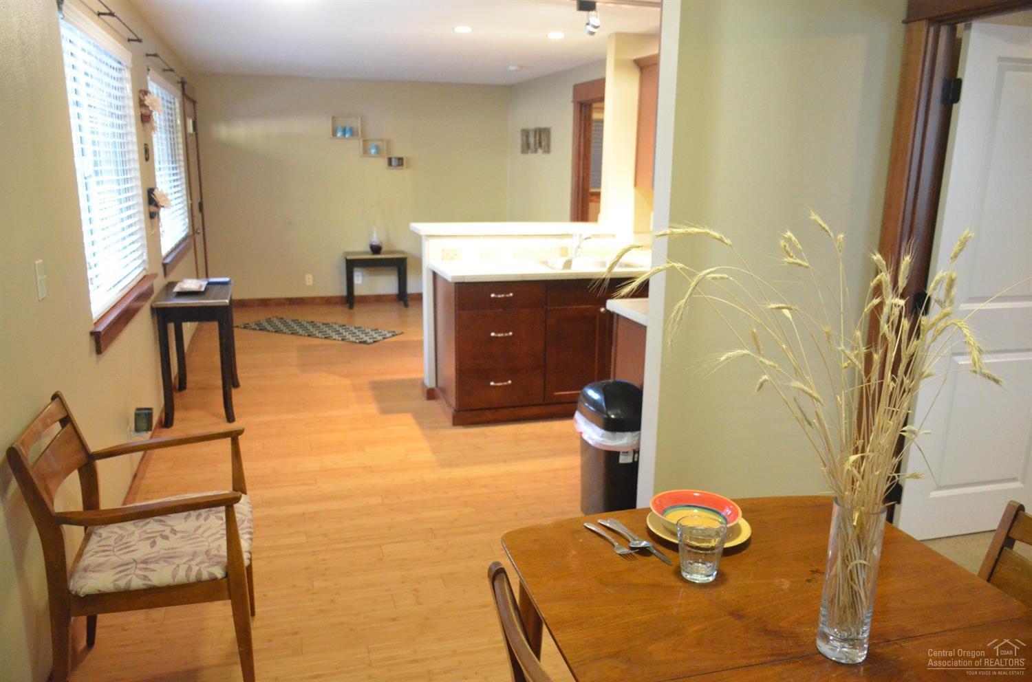 Awbrey Butte - Residential