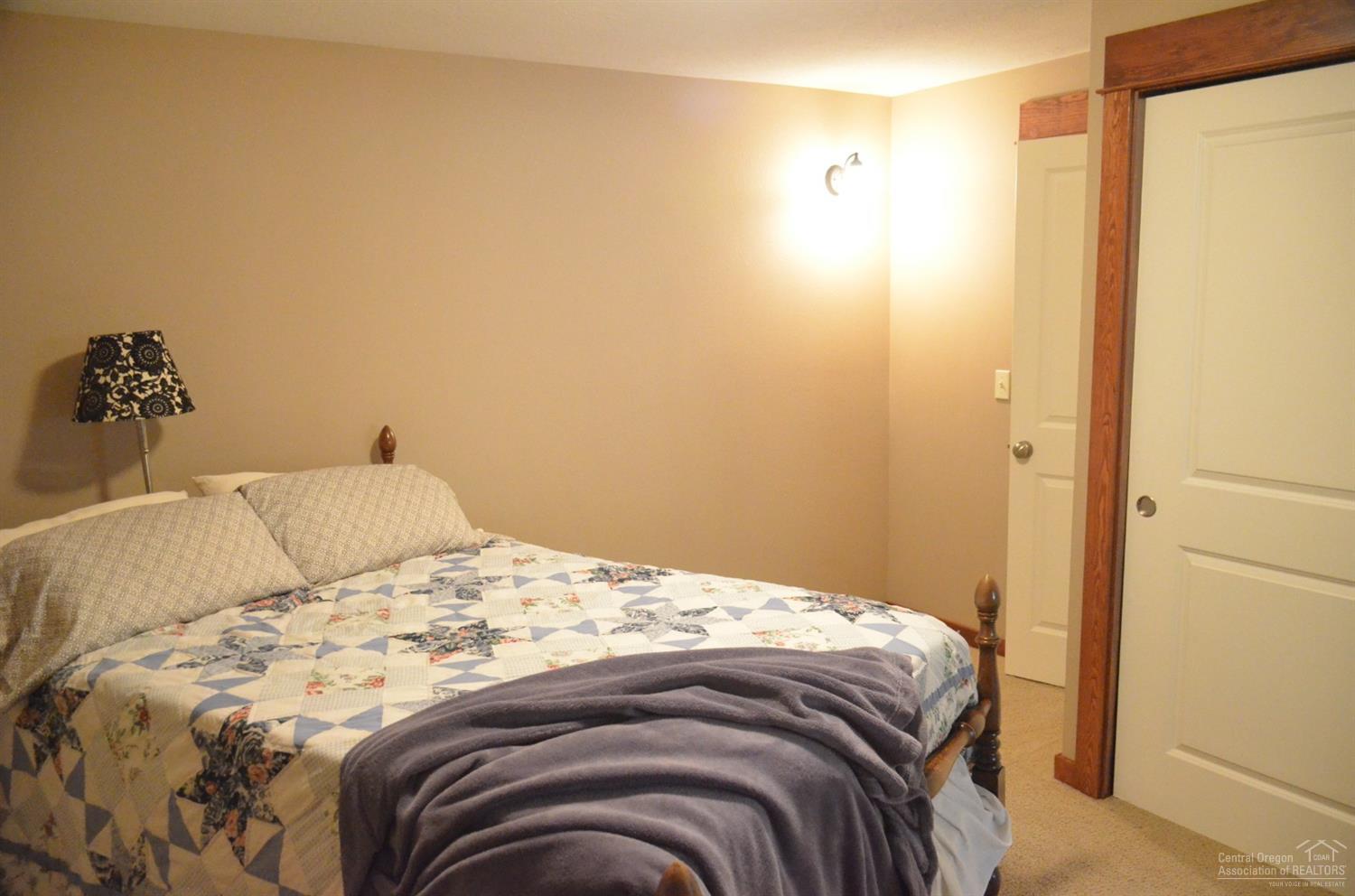 Awbrey Butte - Residential