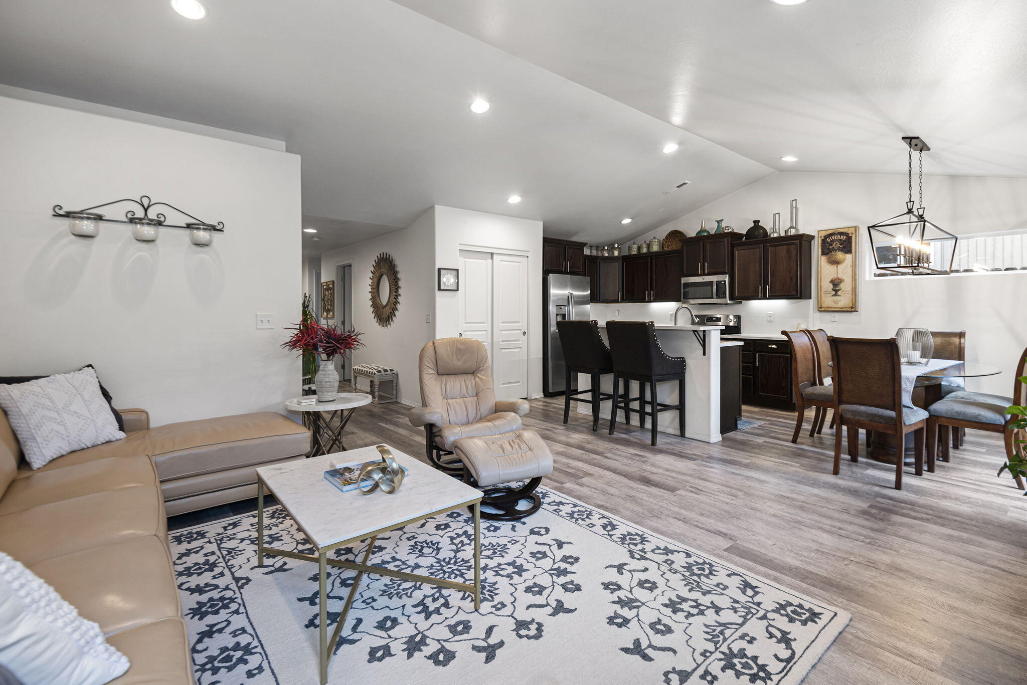 Obsidian Ridge - Residential